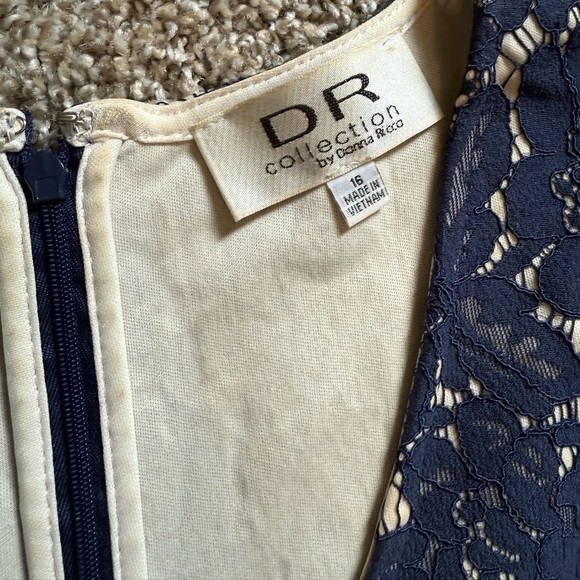 DR Collection Dress - Picture 5 of 5